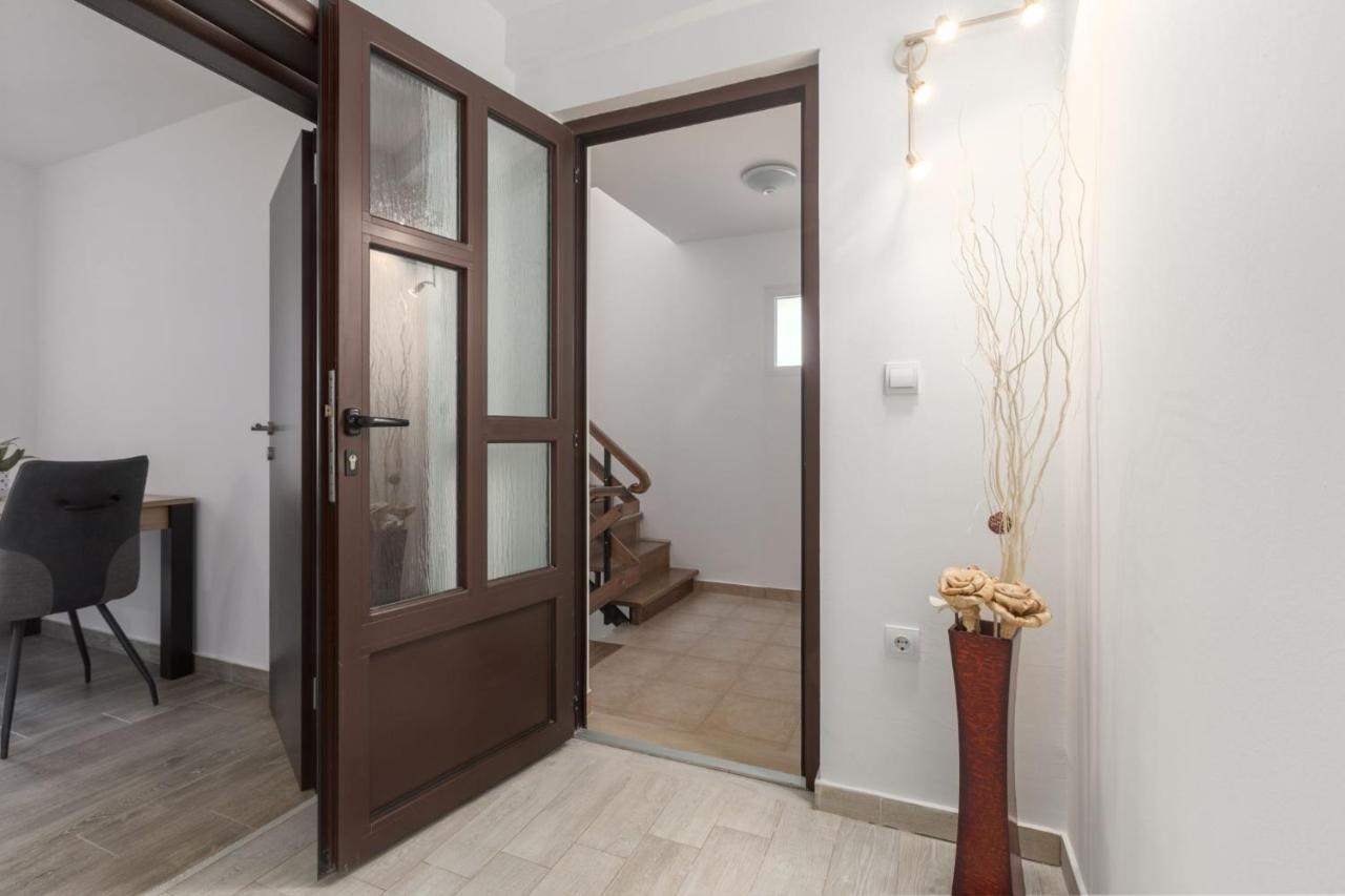 Comfort Apartments With Pool In Medulin (Adults Only) Exterior foto